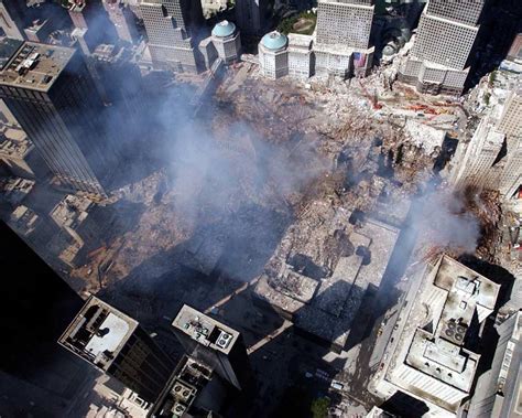 What 9/11 Has Wrought | Defense Media Network