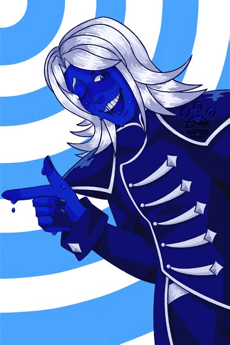 Rouxls Kaard by Geo-Space on DeviantArt