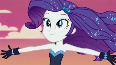 My Little Pony Equestria Girls Rarity GIF - My Little Pony Equestria Girls Rarity - Discover ...