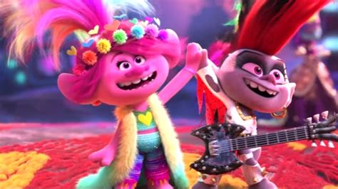 Trolls World Tour: Just Sing in 39 Languages Music Video - Trailers & Videos - Rotten Tomatoes