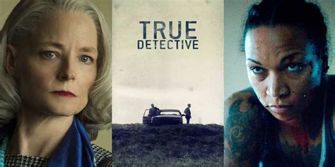 CeC | ¡Novedades de TRUE DETECTIVE / Jodie Foster HBO Max, S.W.A.T, LOKI T2, Secret Invasion con ...