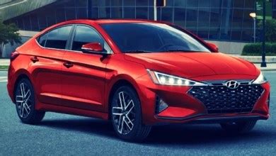 2023 Hyundai Elantra GT: What We Know So Far | Hyundai USA