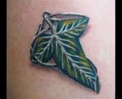 Leaf Tattoo Designs, Ideas, and Meanings | TatRing