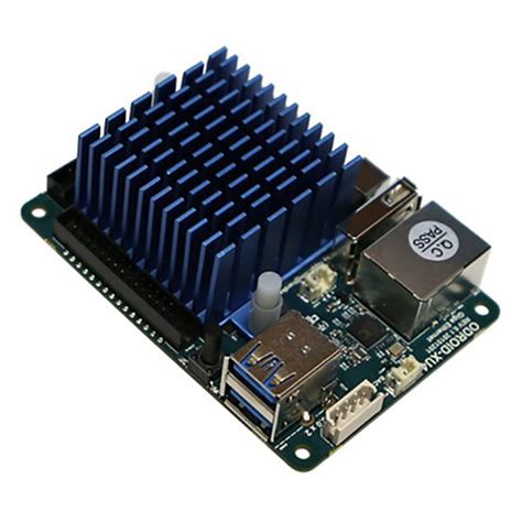 Odroid | Recalbox Wiki