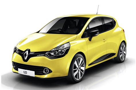 Renault Clio IV Reviews - Renault Clio IV Car Reviews