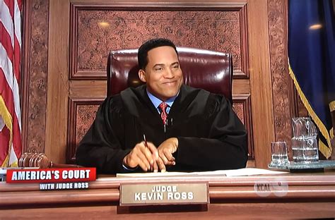 America's Court with Judge Ross (2010)