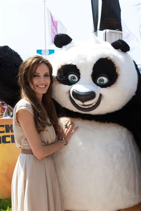 Kung Fu Panda Has His Day in Cannes