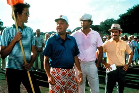 'Caddyshack' (1980) | All-TIME 25 Best Sports Movies | TIME.com