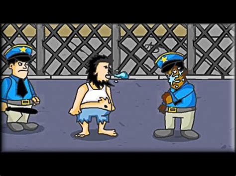 Hobo 1 - Game Walkthrough (full) - YouTube