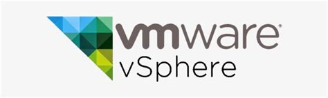 Vmware Vsphere Logo