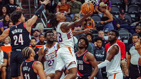 Phoenix Suns | NBA.com