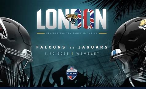 Atlanta Falcons vs. Jacksonville Jaguars 10123-Free Pick, Odds