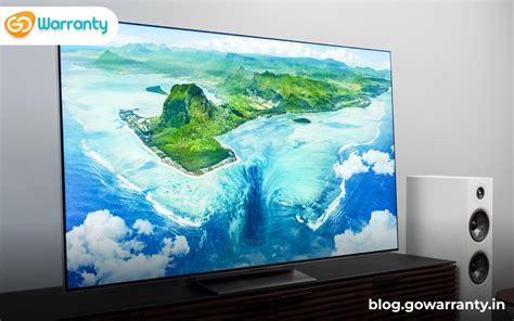 LG G2 OLED TV review