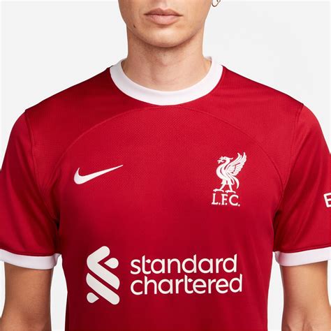 Liverpool Jerseys 2024 - Cassi Cynthie