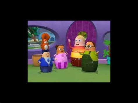 Raining Pizza Everywhere, From Higglytown Heroes - Calling All Heroes - YouTube