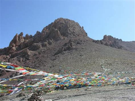 Tanggula Mountains (Damxung County) - 2020 All You Need to Know BEFORE ...