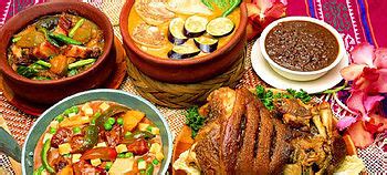 Filipino cuisine - Wikipedia