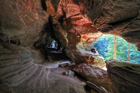 Hocking Hills State Park | Outdoor Project