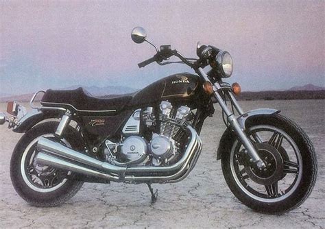 Honda CB900C