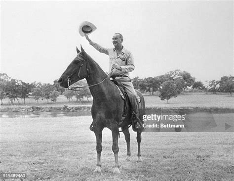 Lyndon Johnson Ranch Photos and Premium High Res Pictures - Getty Images