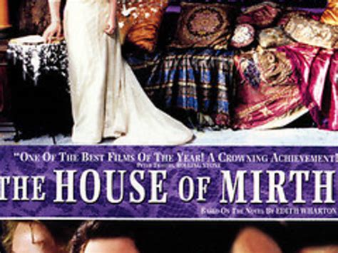 The House of Mirth 2000, directed by Terence Davies | Film review