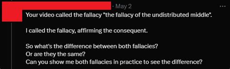 Unlocking the Secrets of Logical Fallacies: The Crucial Difference ...