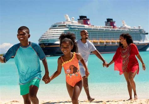 25 Magical Activities for Your Disney Cruise Line Vacation | Disney Rewards