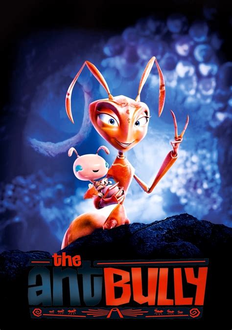 The Ant Bully (2006) - Posters — The Movie Database (TMDB)