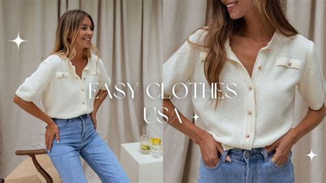 Easy Clothes (easyclothesusa) - Profile | Pinterest