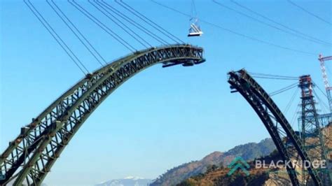 All About Chenab Bridge | World's Highest Railway Bridge