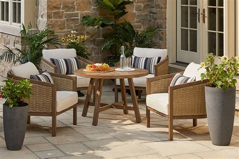 Rooms to Go Patio Furniture Guide | National Assemblers