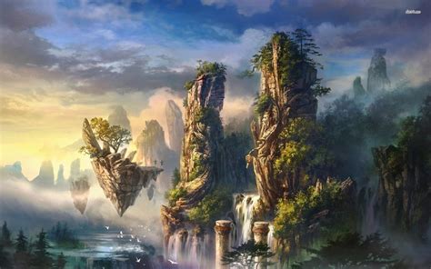 Fantasy Island 2020 Wallpapers - Wallpaper Cave