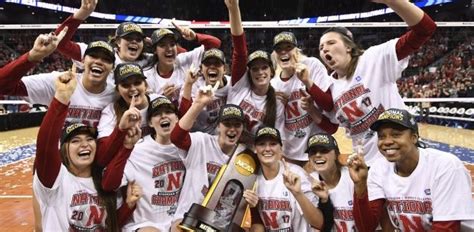Find NCAA DI Women's College Volleyball scores, schedules, rankings, brackets, stats, video ...