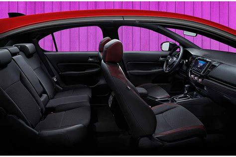 Honda City Hatchback 2024 Interior & Exterior Images, Colors & Video Gallery - Carmudi Philippines