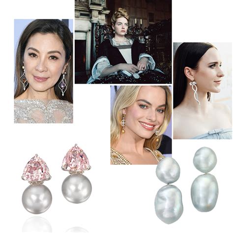 The Resurgence of POWER PEARLS: A Lustrous New Symbol of Female Empowerment - Assael