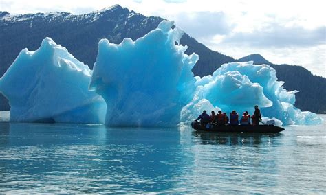 Ten Interesting Facts about Glaciers | Blog Posts | WWF