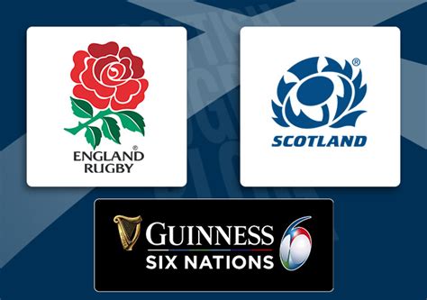 England v Scotland, Six Nations 2023: Match Preview pt I - Scottish Rugby Blog