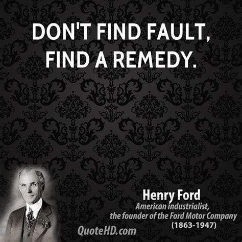 Leadership Quotes By Henry Ford. QuotesGram