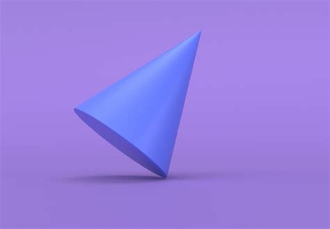 Cone Geometry Stock Photos, Images and Backgrounds for Free Download