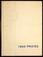 Charlestown High School - Pirates Yearbook (Charlestown, IN), Covers 1 - 3