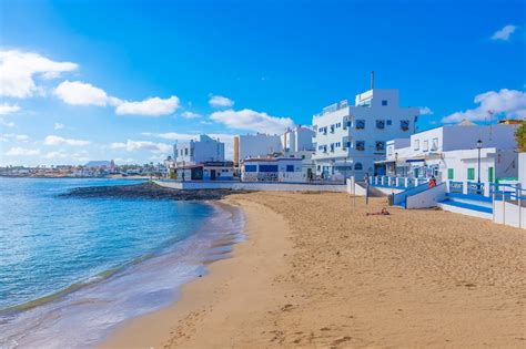 10 Tipps für einen perfekten Tag in Corralejo - Wofür ist Corralejo bekannt? – Go!