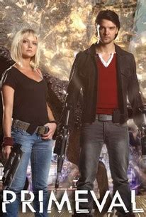 Primeval: Season 1 Pictures - Rotten Tomatoes