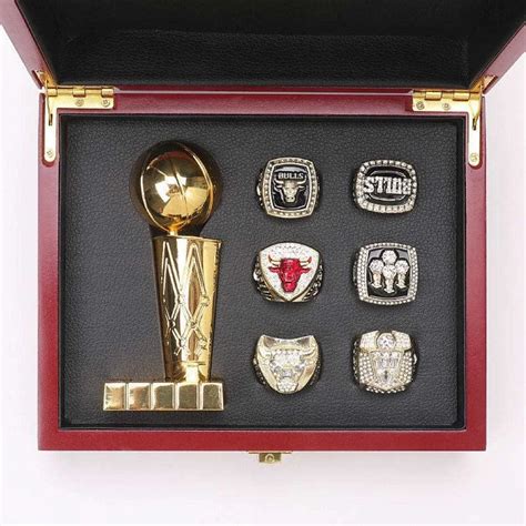 Michael Jordan Chicago Bulls Replica Championship Rings | ubicaciondepersonas.cdmx.gob.mx