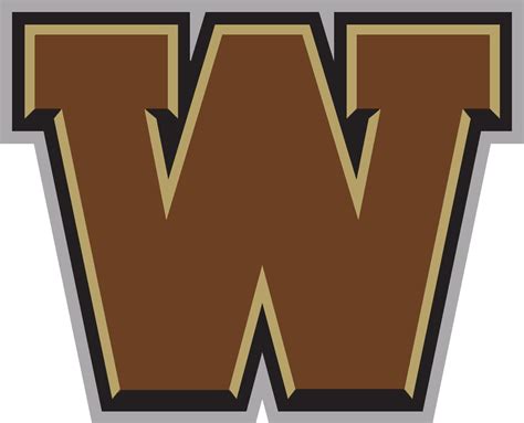 Western Michigan University Logo - LogoDix