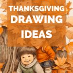 21+ Thanksgiving Drawing Ideas: Fun and Creative Ways to Celebrate the ...