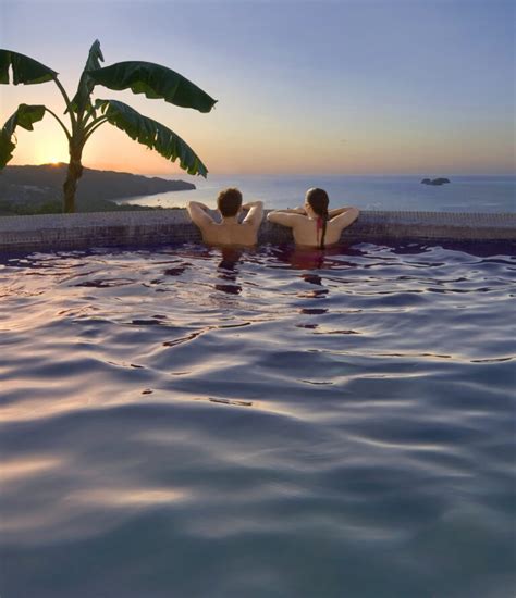 How To Plan A Romantic Costa Rica Honeymoon - Follow Me Away