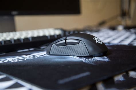 Steelseries Rival 310 Review - The Best Gaming Mouse Under $50 - Gamer Necessary