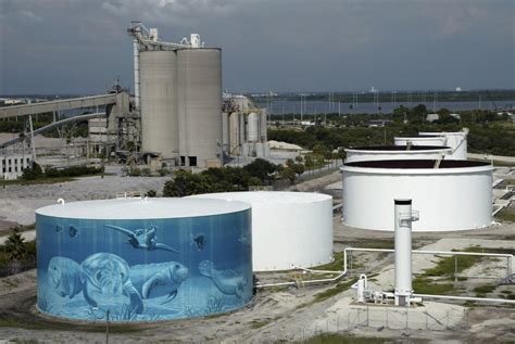 Most Notable Ports in Florida | DGD Transport 3PL Company in Florida