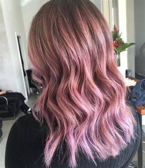 Light Purple Hair Colors | 2019 Haircuts, Hairstyles and Hair Colors