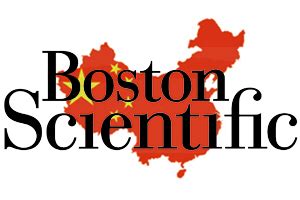 Boston Scientific buys stake in Chinese endoscopy maker Frankenman ...